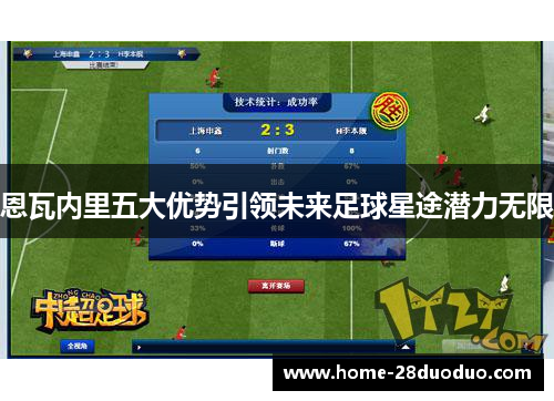 恩瓦内里五大优势引领未来足球星途潜力无限