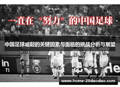 中国足球崛起的关键因素与面临的挑战分析与展望