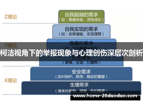 柯洁视角下的举报现象与心理创伤深层次剖析