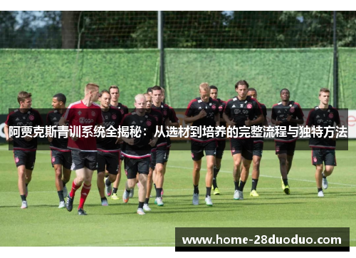 阿贾克斯青训系统全揭秘：从选材到培养的完整流程与独特方法