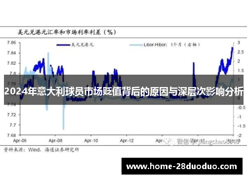2024年意大利球员市场贬值背后的原因与深层次影响分析
