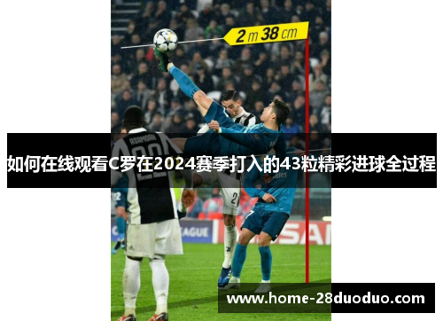 如何在线观看C罗在2024赛季打入的43粒精彩进球全过程