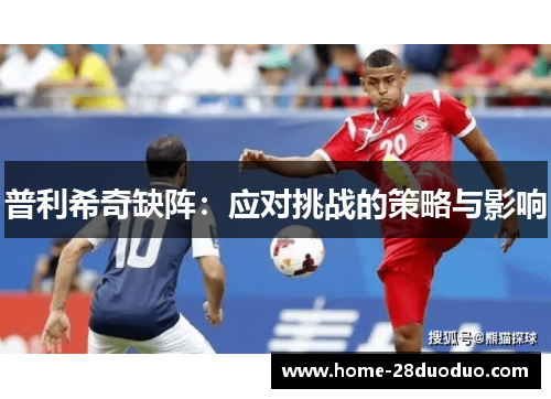普利希奇缺阵：应对挑战的策略与影响