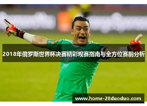 2018年俄罗斯世界杯决赛精彩观赛指南与全方位赛前分析