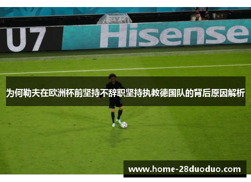 为何勒夫在欧洲杯前坚持不辞职坚持执教德国队的背后原因解析