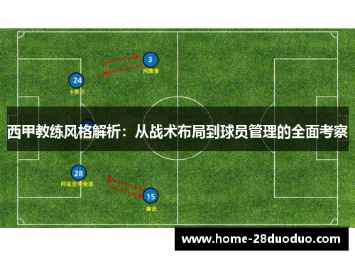 西甲教练风格解析：从战术布局到球员管理的全面考察